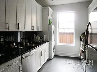 Rented by 24 7 NYC Realty Inc.