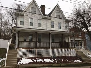 127 Olympia St #129, Mt Washington, PA 15211