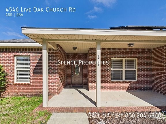 2nd image of 4546 Live Oak Church Rd