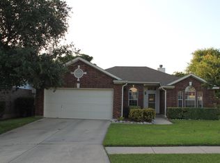 1121 Sandy Ridge Cir, Schertz, TX 78154