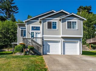 317 Kayli Ct, Napavine, WA 98532