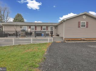 118 Crystal Ridge Rd, Kutztown, PA