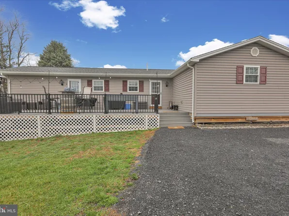 118 Crystal Ridge Rd, Kutztown, PA 19530