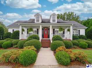 569 Gilchrist Rd, Darlington, SC 29532