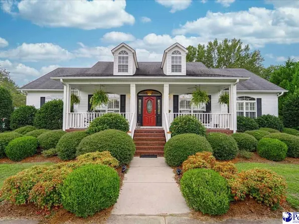 569 Gilchrist Rd, Darlington, SC 29532