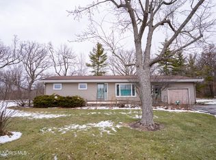 22681 Gares Rd, Defiance, OH 43512