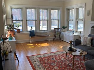 4929 N Mozart St, Chicago, IL 60625