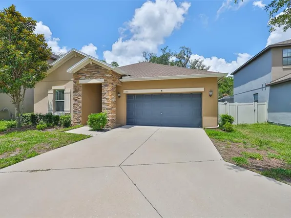 11915 Twilight Darner Pl #11915, Riverview, FL 33569