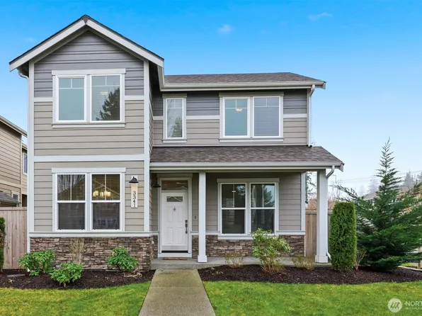 3341 63rd Avenue SW, Olympia, WA 98512