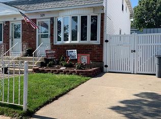 329 Lamoka Ave, Staten Island, NY