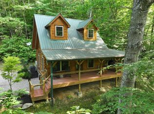 94 Bear Creek Rd, Topton, NC 28781