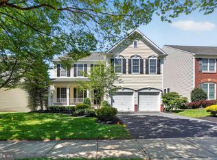 12711 Gorman Cir, Boyds, MD 20841