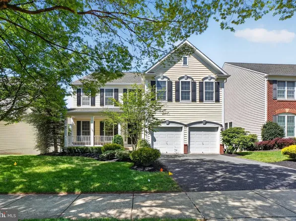 12711 Gorman Cir, Boyds, MD 20841