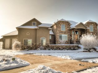 3056 W 2325 S, West Haven, UT 84401