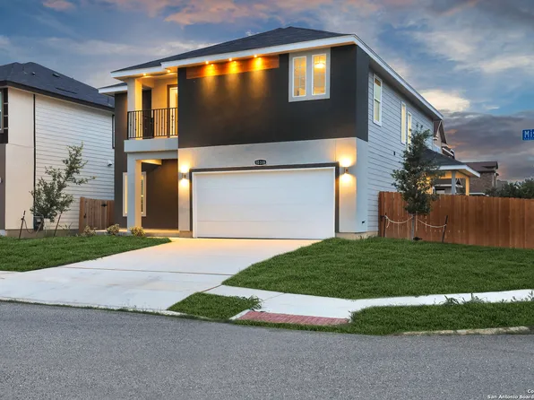 10318 Mission Canyon, San Antonio, TX 78224