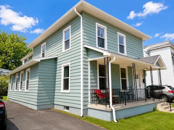 23 Stuyvesant St, Binghamton, NY 13901