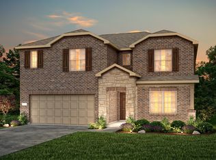2912 Pecan Park Dr, Denton, TX 76208