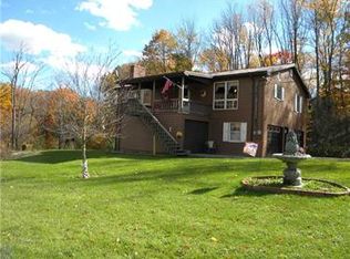 1338 White Cloud Rd, Leechburg, PA 15656