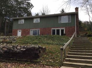 4260 N 45th Rd, Manton, MI 49663