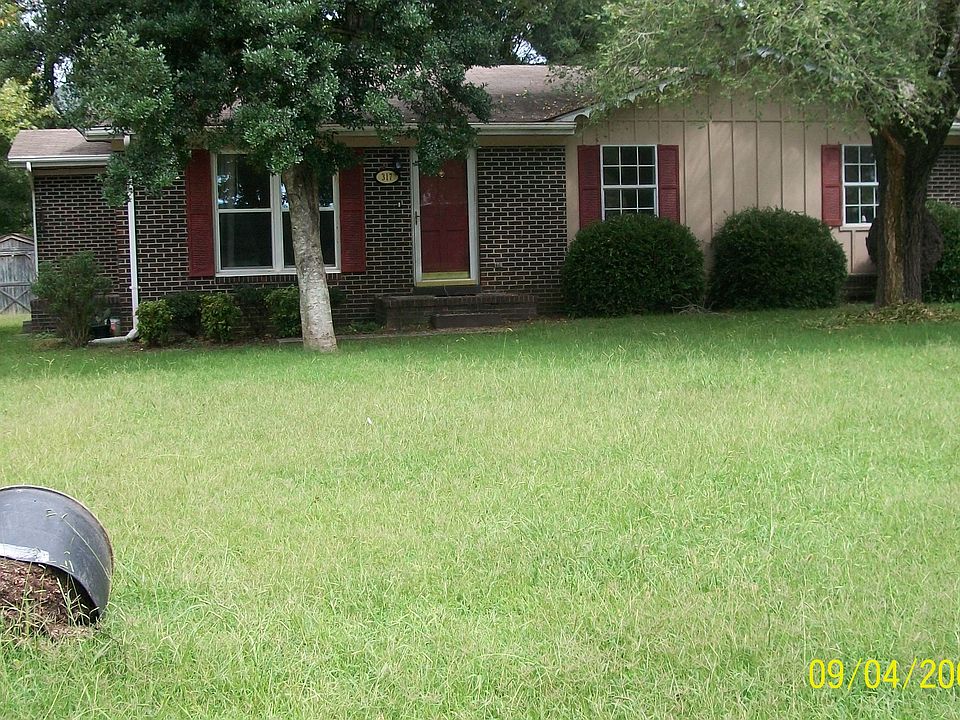 1st image of 317 Hoover Dr