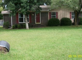 317 Hoover Dr, McMinnville, TN 37110