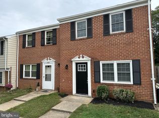 6453 Colonial Knls, Glen Burnie, MD 21061