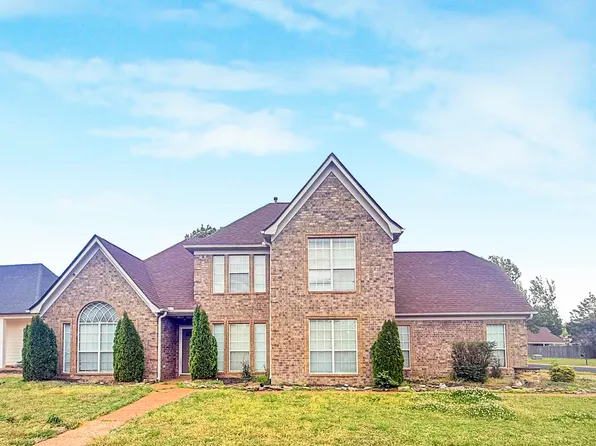 7308 Wendy Way, Walls, MS 38680