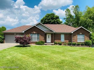 222 Ashley Ave, Springfield, KY 40069