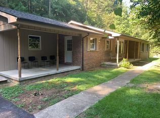 60 Ridge Run, Prestonsburg, KY 41653