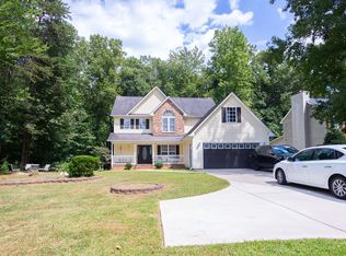 1330 Sherwood Dr, Reidsville, NC 27320