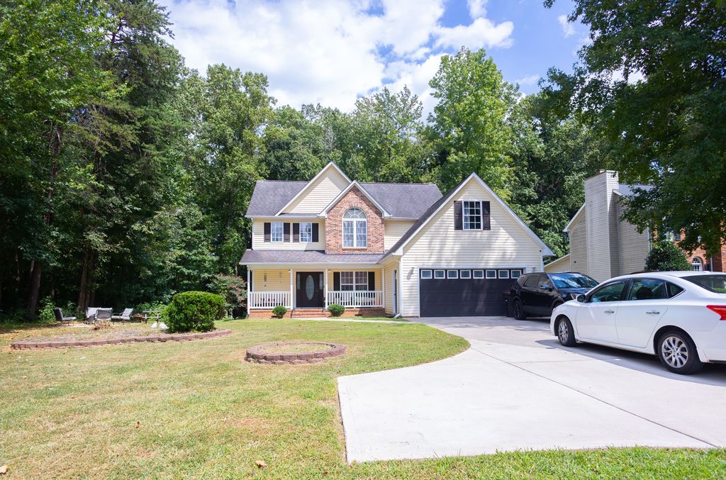 1330 Sherwood Dr - Property Image