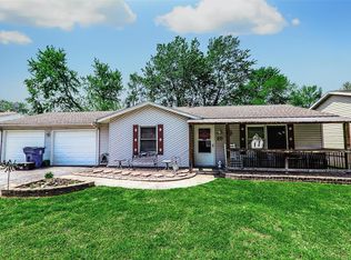 10 Iris Ave, Granite City, IL