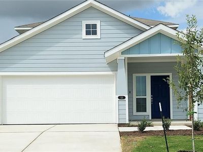 121 Billet Dr, Georgetown, TX, 78626