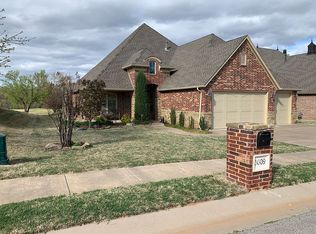 3009 Saint Fergus Dr, Edmond, OK 73034