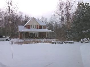 2887 Ensley Rd, Ravenna, MI 49451