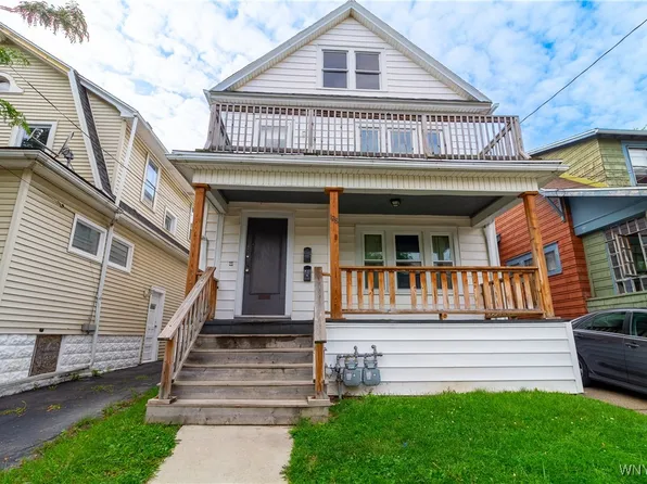 128 Crowley Ave, Buffalo, NY 14207