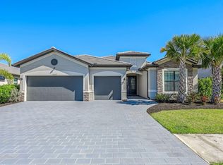 11477 Canopy Loop, Fort Myers, FL 33913