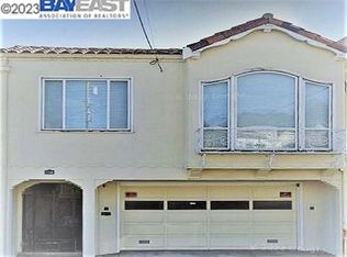 1134 Hollister Ave, San Francisco, CA 94124