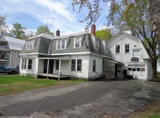 16 Heald St, Madison, ME 04950