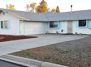 4827 Killdeer Rd, Carson City, NV 89701