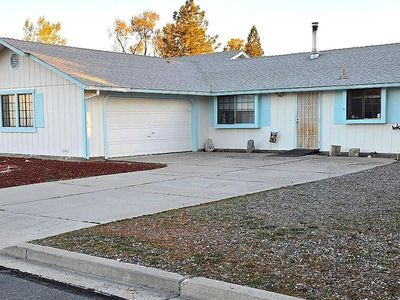 4827 Killdeer Rd, Carson City, NV, 89701