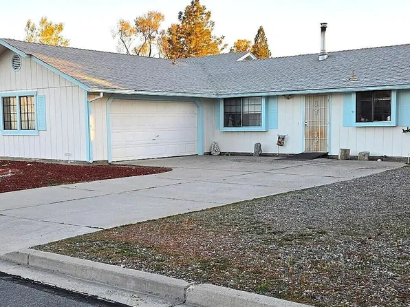 4827 Killdeer Rd, Carson City, NV 89701