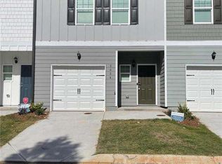 2824 Hillside Way, Decatur, GA 30034