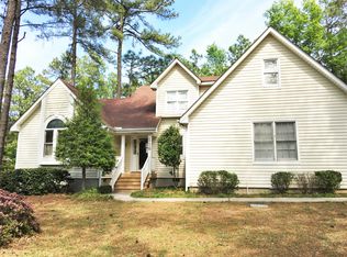 116 Summerwood Way, Aiken, SC 29803