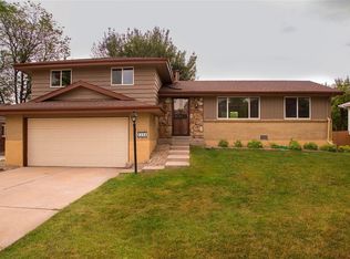 3356 S Xenia St, Denver, CO 80231
