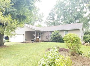 509 Comanche Trl, Mercer, PA 16137