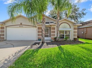 2255 Saint Andrews Dr, Titusville, FL 32780