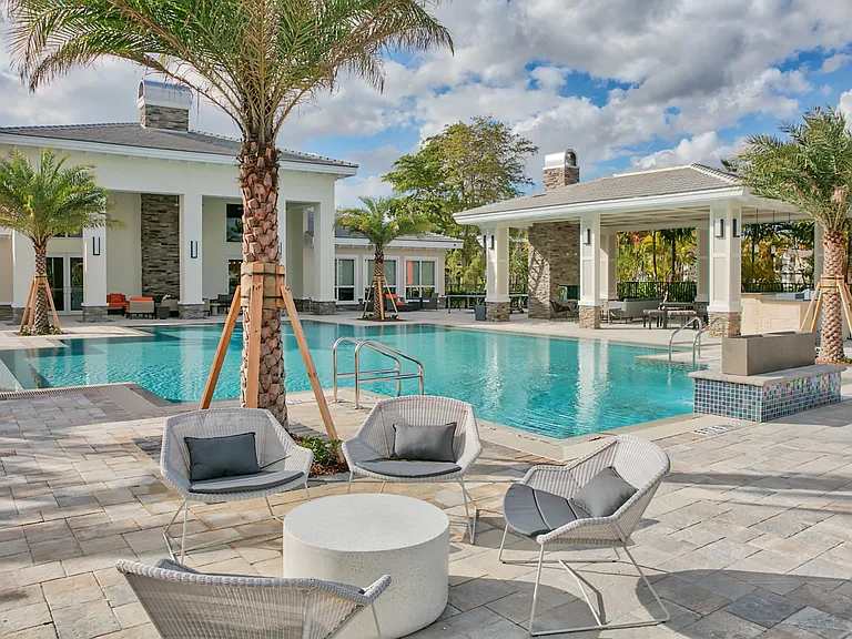 The Reserve at Coral Springs — Photo 17