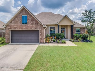 2018 Pelican Cir, Long Beach, MS, 39560