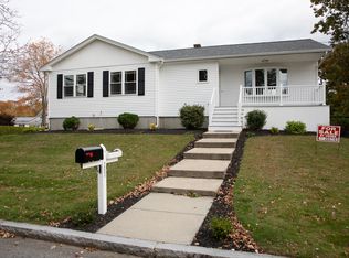 263 Rich St, Fall River, MA 02720